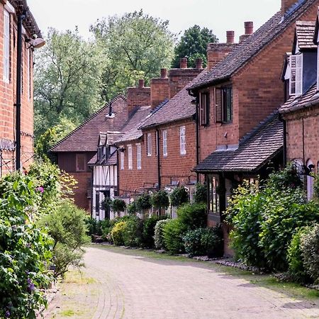 Kerns Cottage Stratford-Upon-Avon Luaran gambar