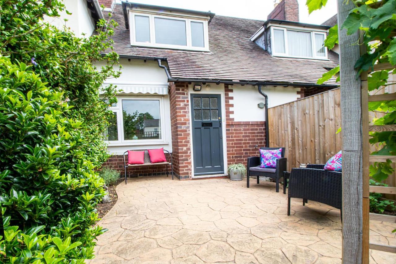 Kerns Cottage Stratford-Upon-Avon Luaran gambar