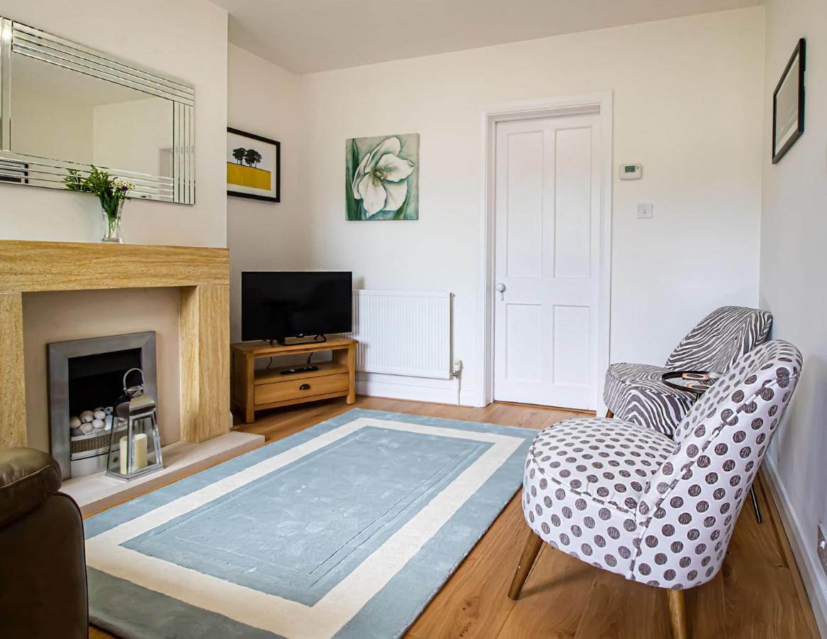 Kerns Cottage Stratford-Upon-Avon Luaran gambar