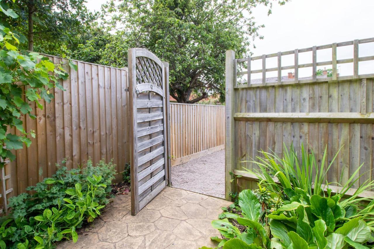 Kerns Cottage Stratford-Upon-Avon Luaran gambar
