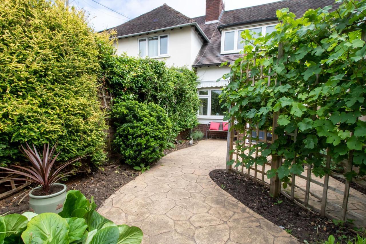 Kerns Cottage Stratford-Upon-Avon Luaran gambar