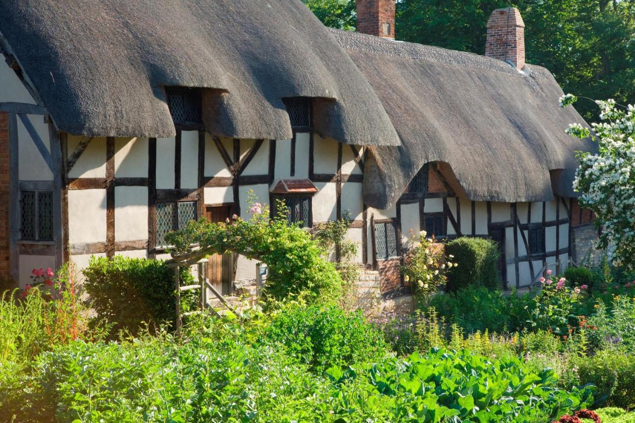Kerns Cottage Stratford-Upon-Avon Luaran gambar