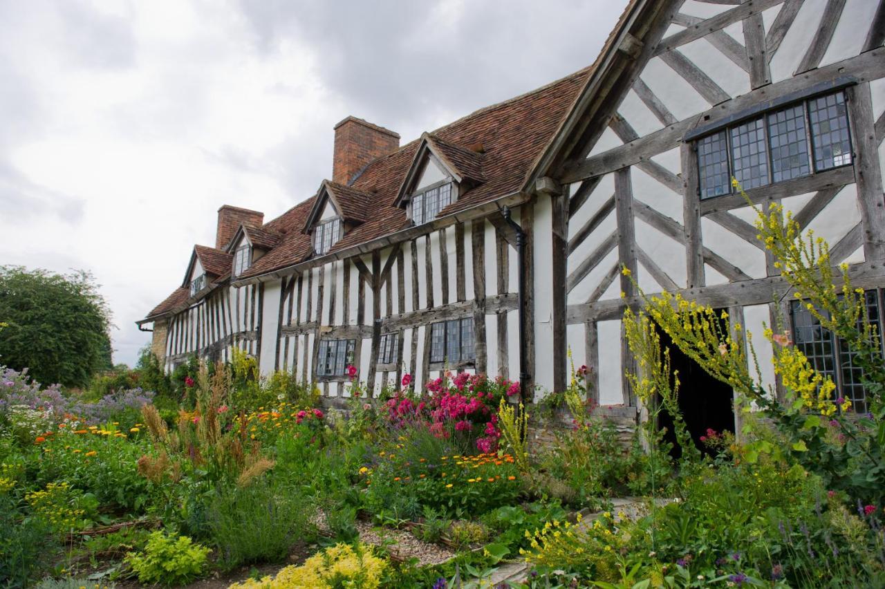 Kerns Cottage Stratford-Upon-Avon Luaran gambar