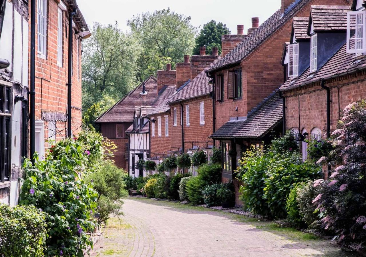 Kerns Cottage Stratford-Upon-Avon Luaran gambar
